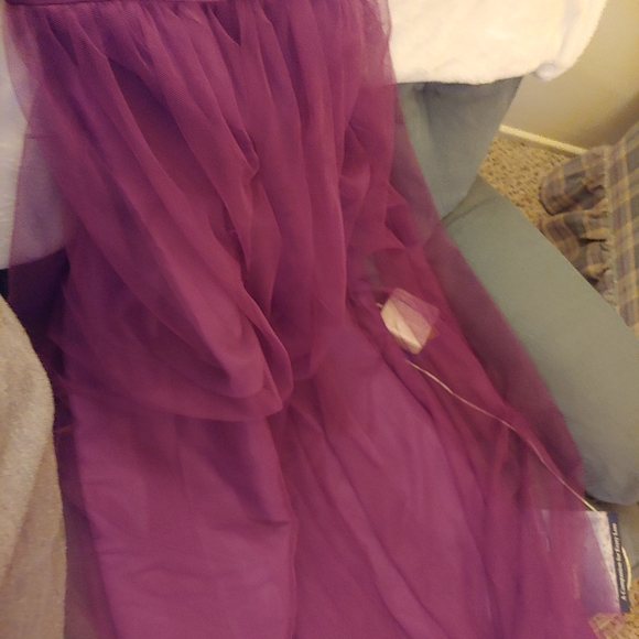 Bridesmaids Dress - Picture 6 of 6